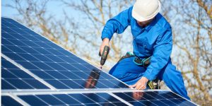 Installation Maintenance Panneaux Solaires Photovoltaïques à Hagenbach
